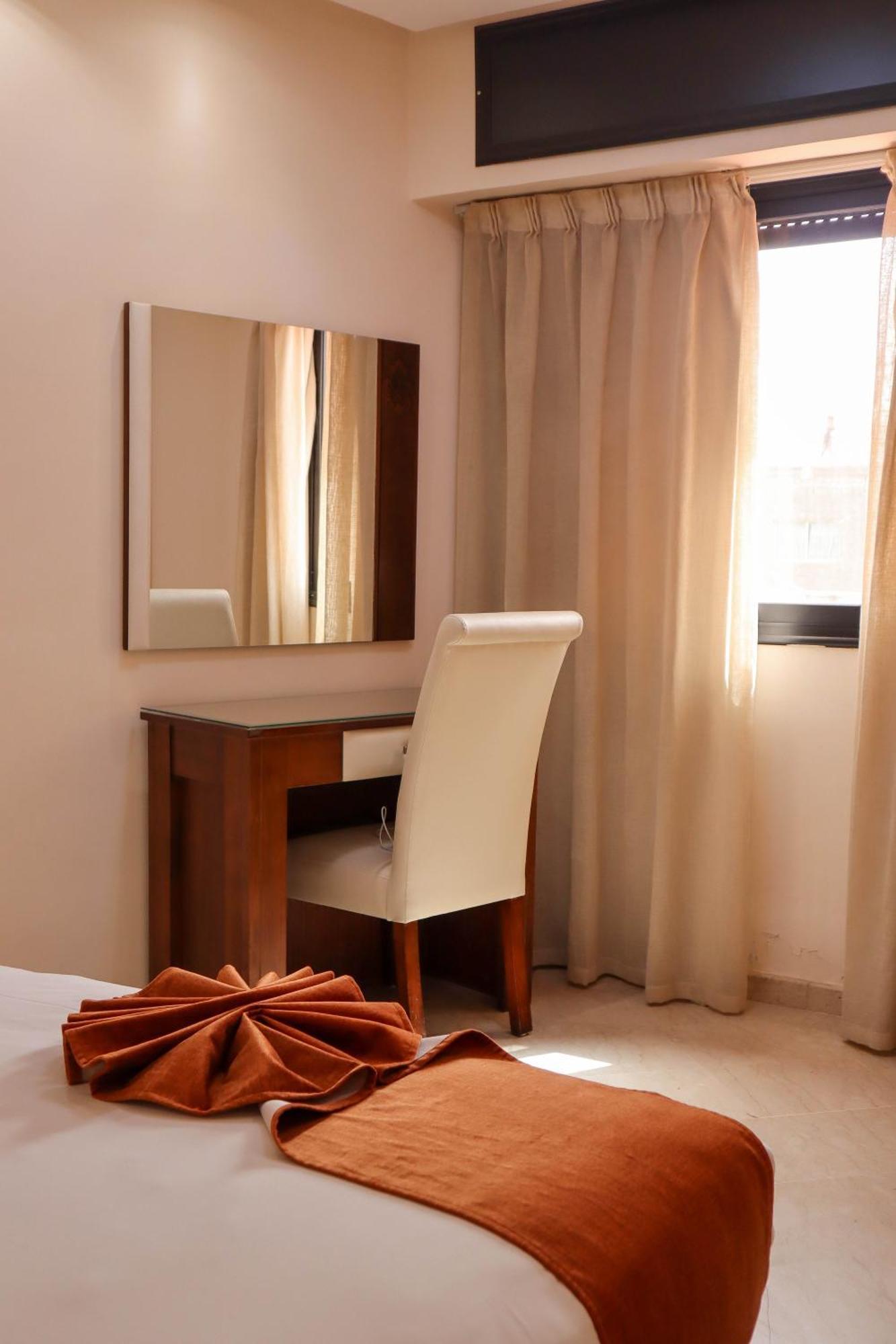 Appart-Hotel Marrakech Inn Μαρακές Εξωτερικό φωτογραφία