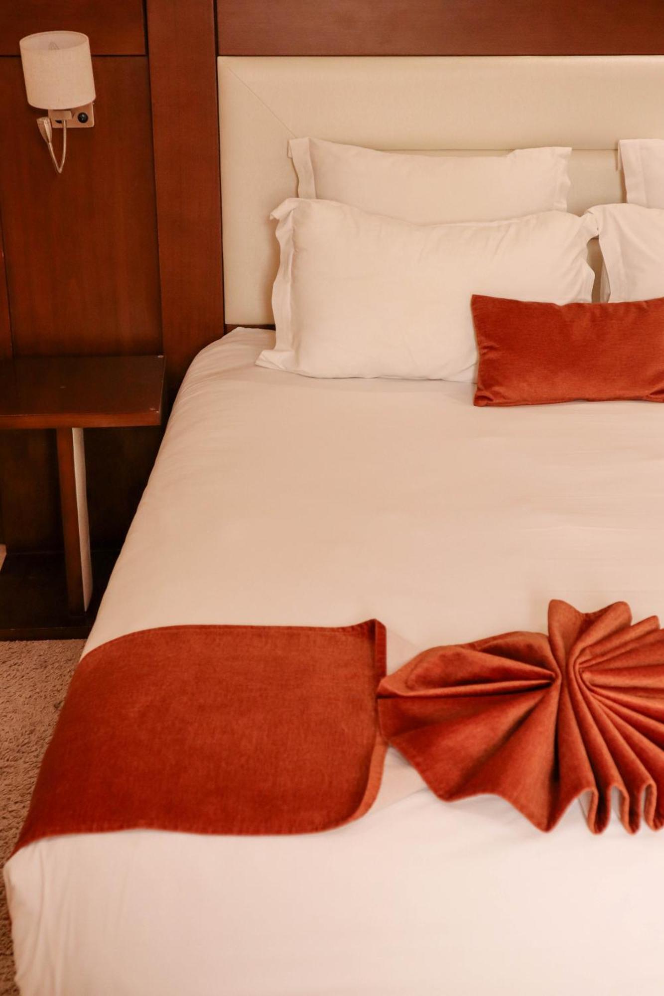 Appart-Hotel Marrakech Inn Μαρακές Εξωτερικό φωτογραφία