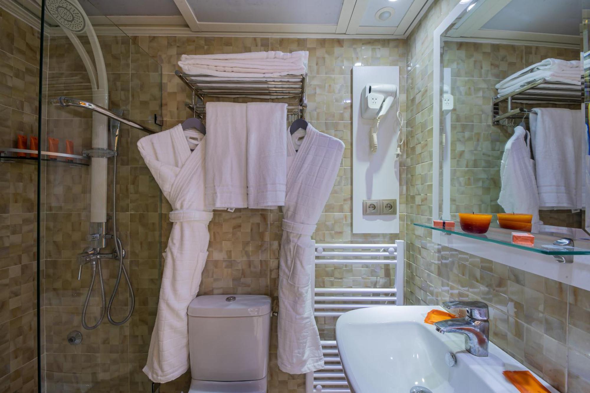 Appart-Hotel Marrakech Inn Μαρακές Εξωτερικό φωτογραφία