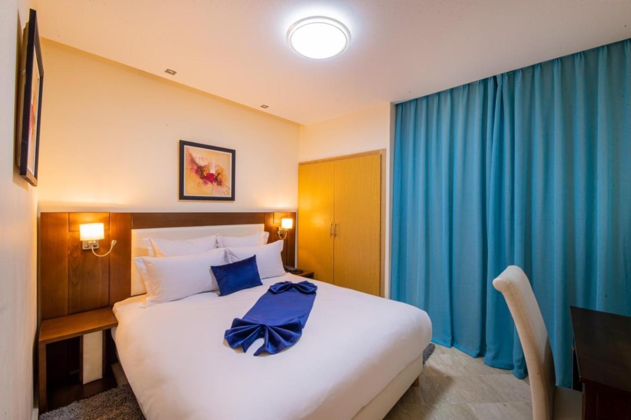 Appart-Hotel Marrakech Inn Μαρακές Εξωτερικό φωτογραφία