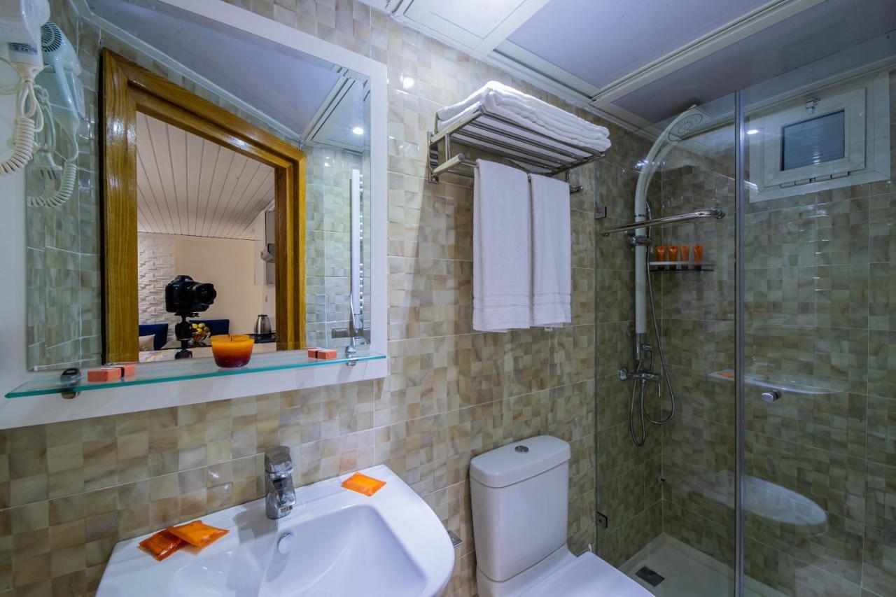 Appart-Hotel Marrakech Inn Μαρακές Εξωτερικό φωτογραφία
